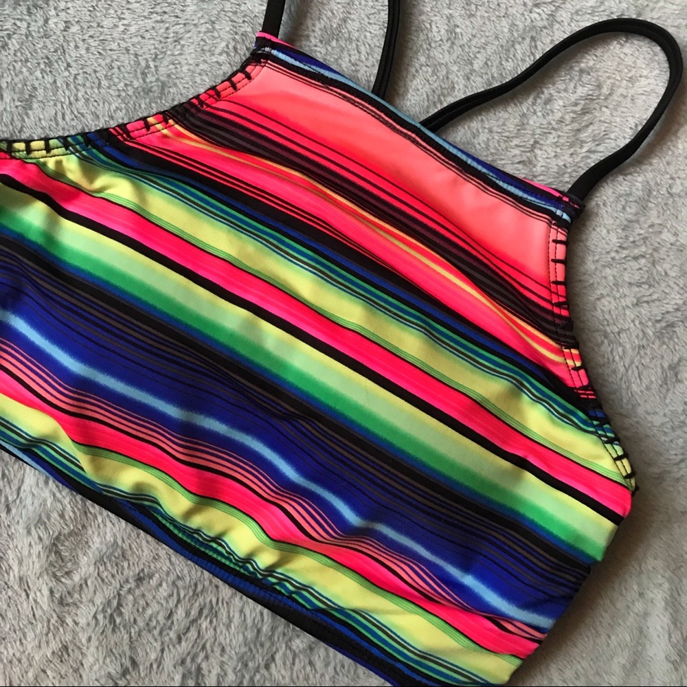 Bikini Swim Top